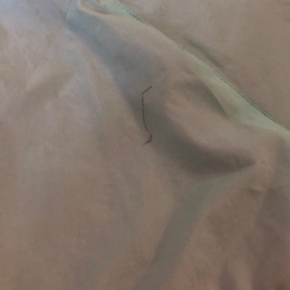 Multicolored windbreaker with pockets. - Picture 4 of 4